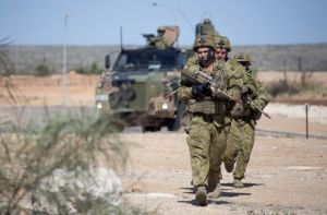 Exercise Northern Shield Concludes